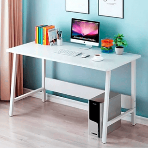 Escritorio Blanco Simply