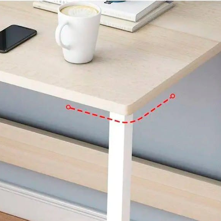 Escritorio Blanco Simply 2