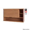 Mueble de Cocina Macadamia 4 módulos