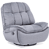 Bergere Millenium Gris