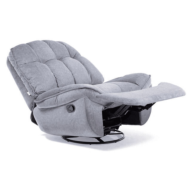 Bergere Millenium Gris