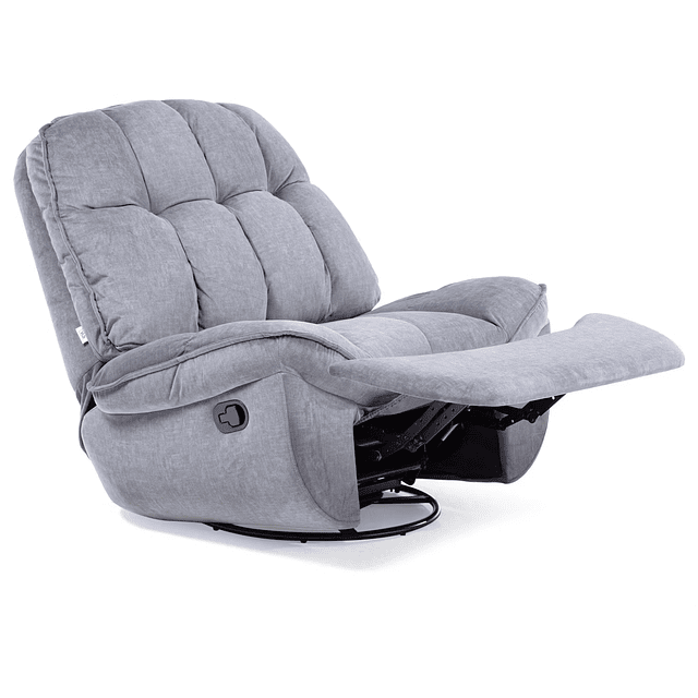 Bergere Millenium Gris