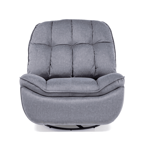 Bergere Millenium Gris