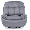 Bergere Millenium Gris