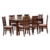 Comedor Roma 8 Sillas 