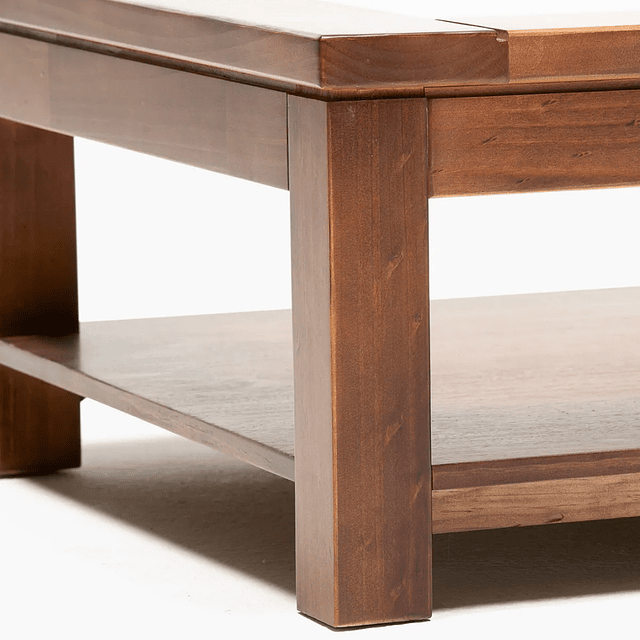 Mesa de Centro Llaima