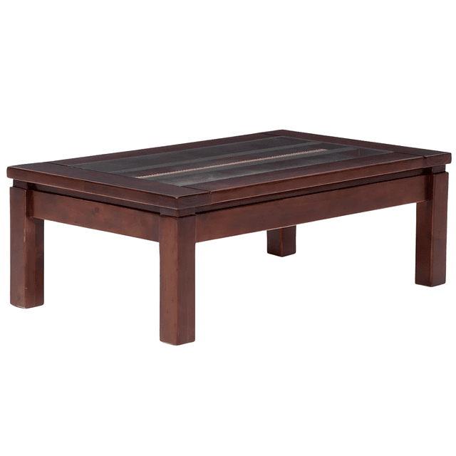 Mesa de Centro New Sisal