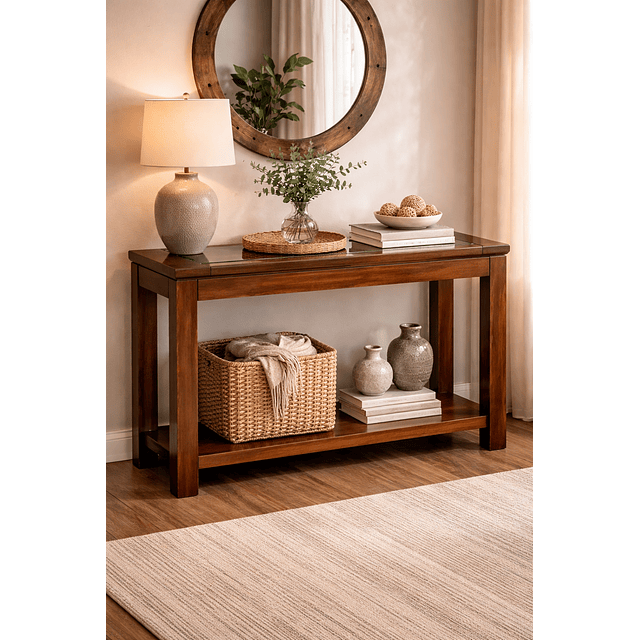 Mesa de Arrimo Llaima