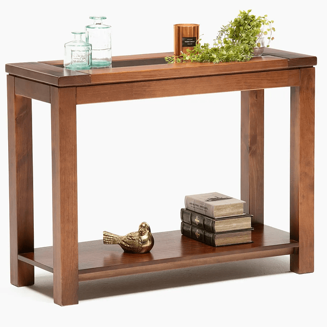 Mesa de Arrimo Llaima