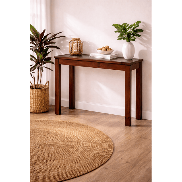 Mesa Arrimo New Sisal