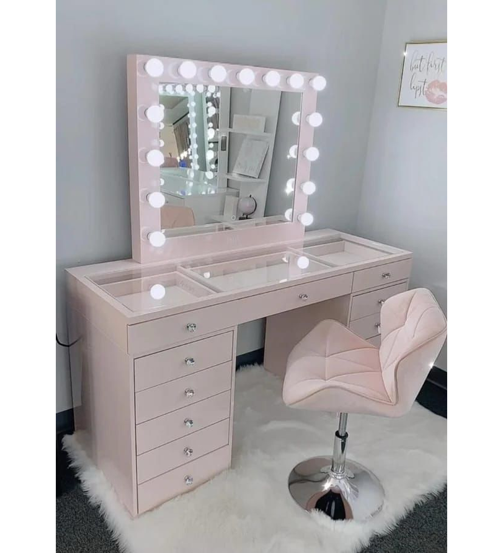 Tocador Hollywood N°11