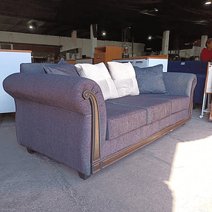 SOFÁ 3 CUERPOS BILBAO