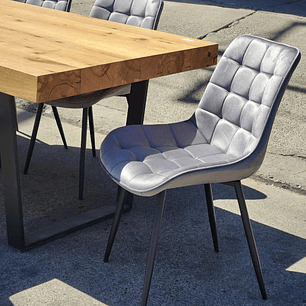 COMEDOR 6 SILLAS EXCLUSIVO 