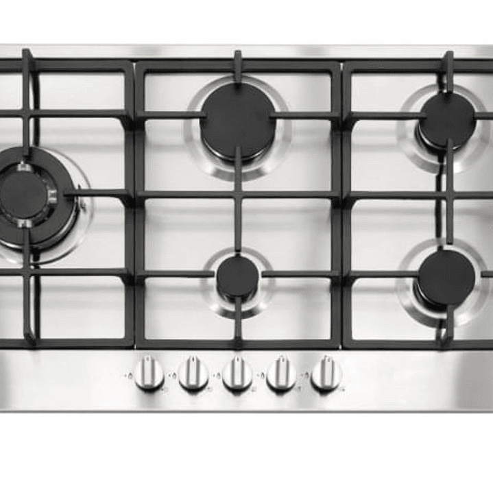 ENCIMERA TROTTER AT-XN BREIT PRO 90 GAS LICUADO 1