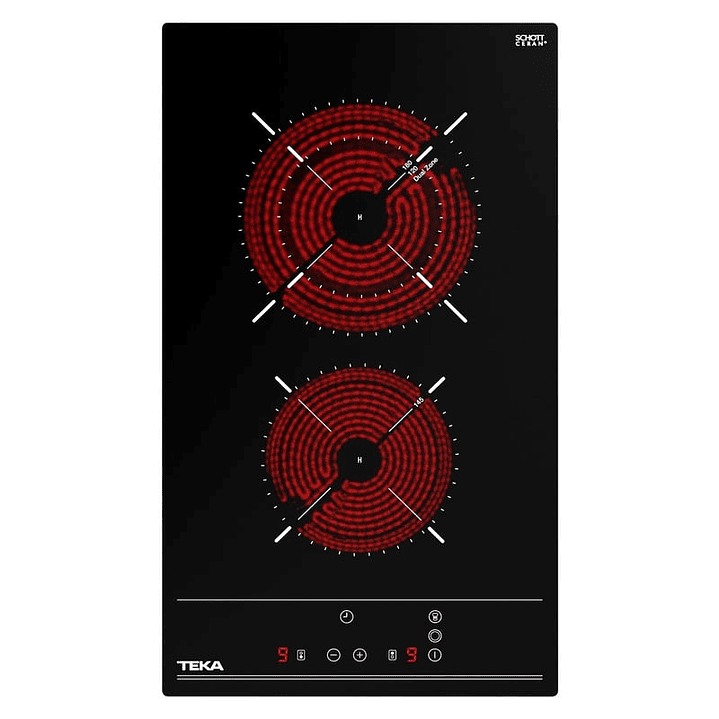 ENCIMERA TEKA ELÉCTRICA NUEVA  1