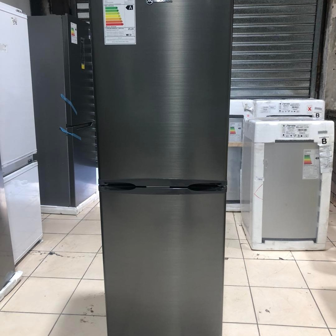 REFRIGERADOR MADEMSA NORDIK 415 PLUS 2