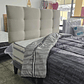 CAMA FLEX MAJESTY 2 PLAZA  - Miniatura 4