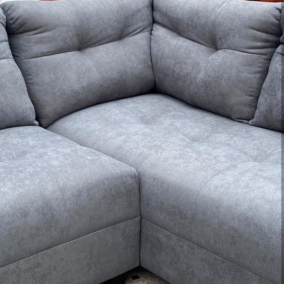 SECCIONAL NEW PIRLO AZUL  5