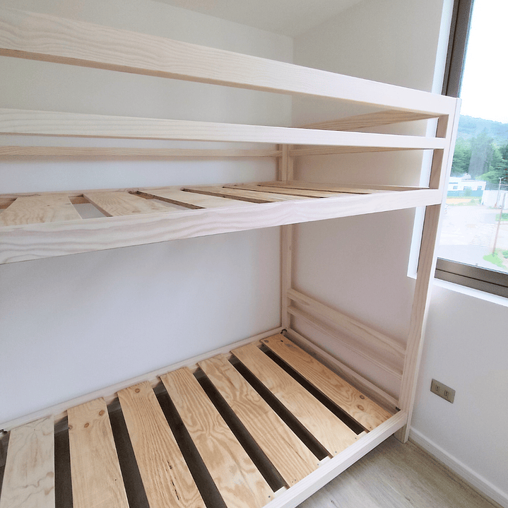 Camarote Minimalista 1