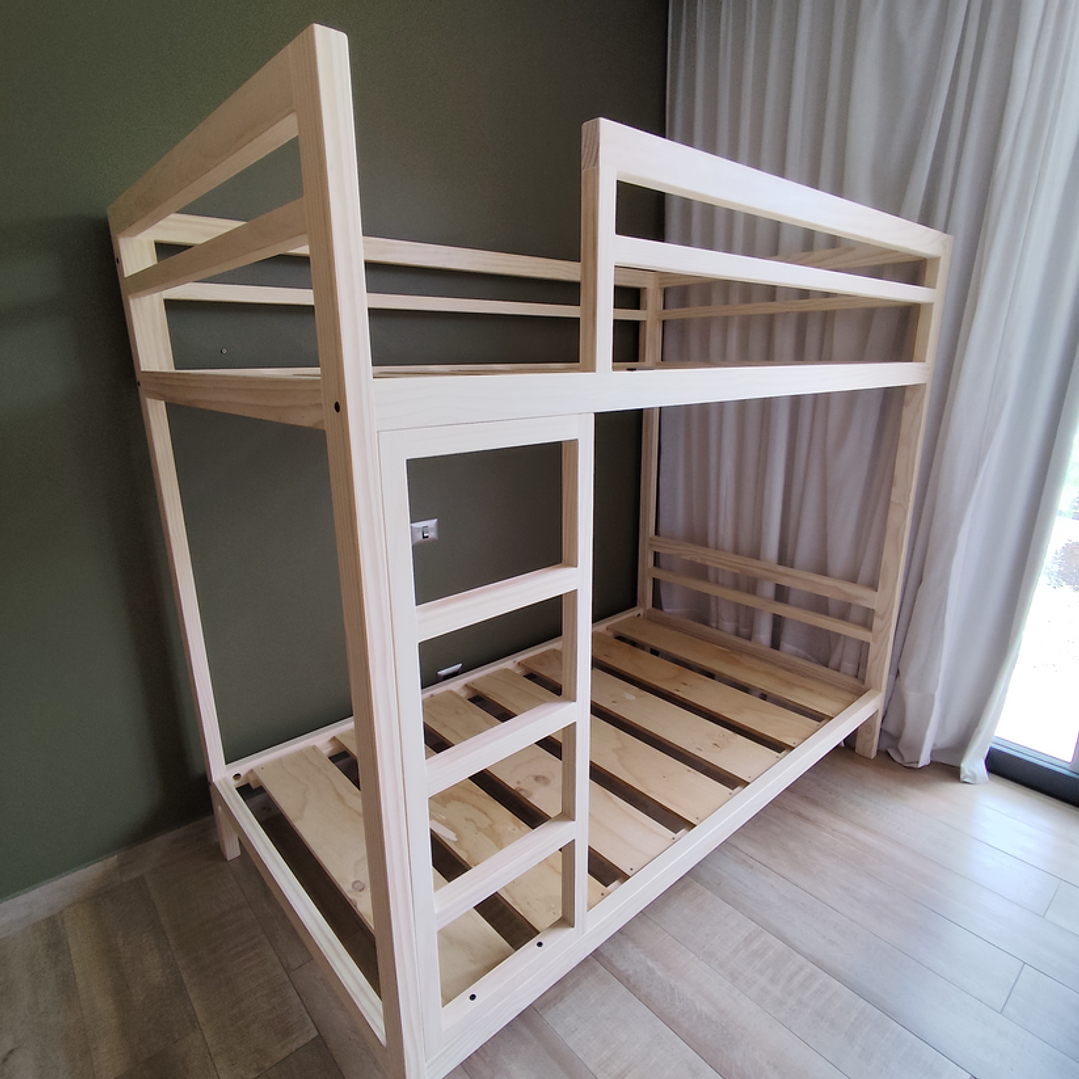 Camarote Minimalista 2