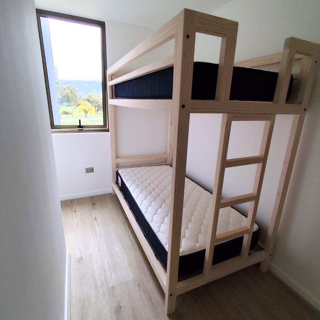 Camarote Minimalista 3