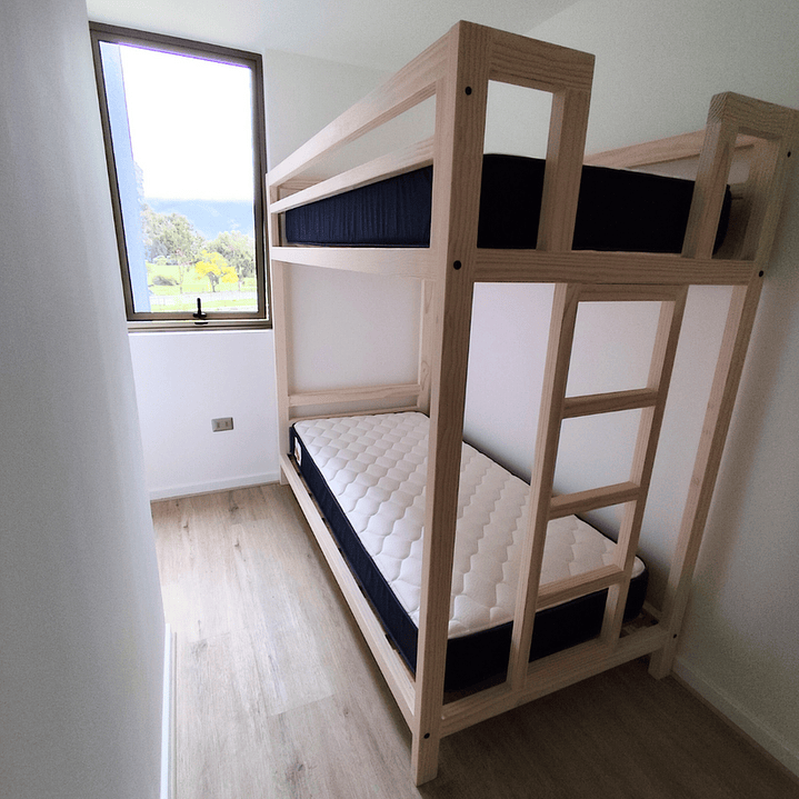 Camarote Minimalista 3