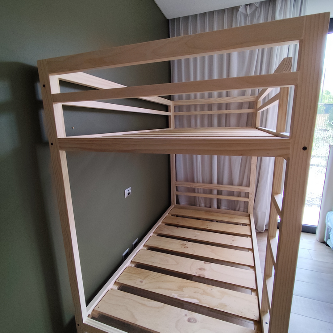 Camarote Minimalista 4