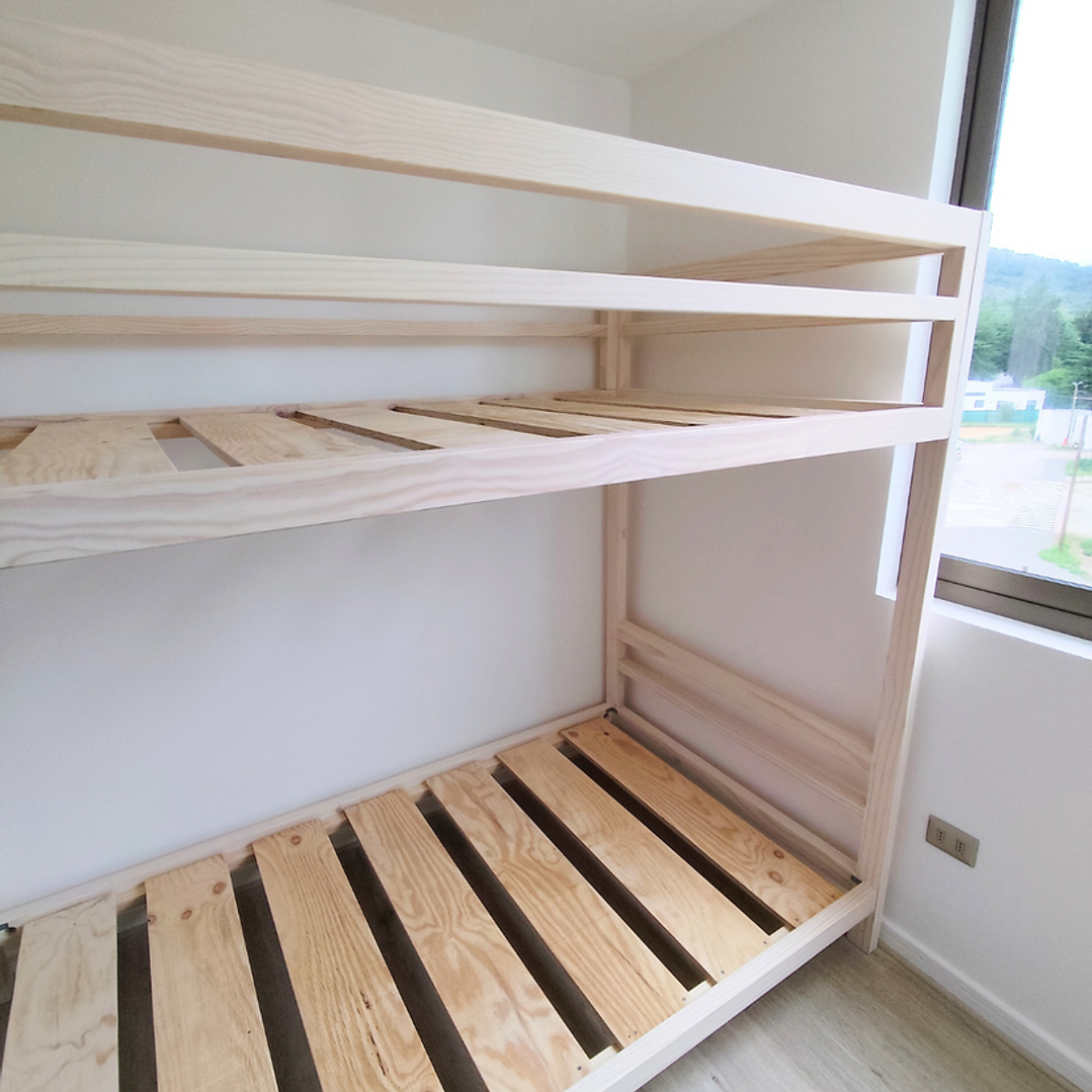 Camarote Minimalista 5