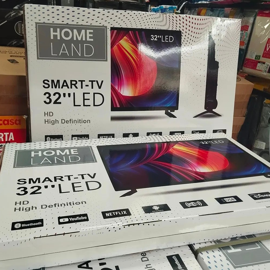 SMART-TV 32 LED HD 1