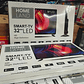 SMART-TV 32 LED HD - Miniatura 1