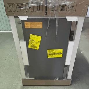 Cocina a gas 4 platos Mademsa 