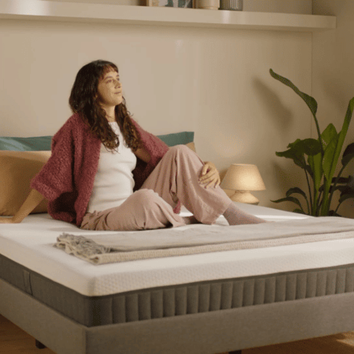 Colchón Emma Confort Premium 3