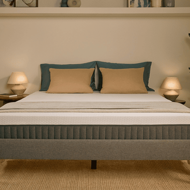 Colchón Emma Confort Premium 6