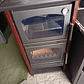 Horno a Leña Ofen Burdeo con Kit 6