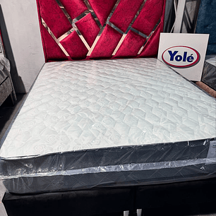 Cama 2 plazas oferta