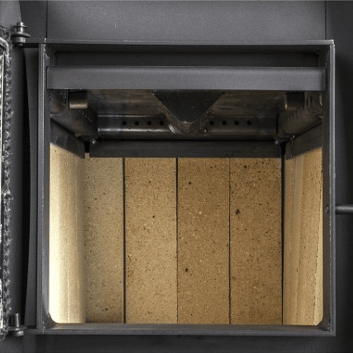 ESTUFA A LEÑA AMESTI NORDI 350 9