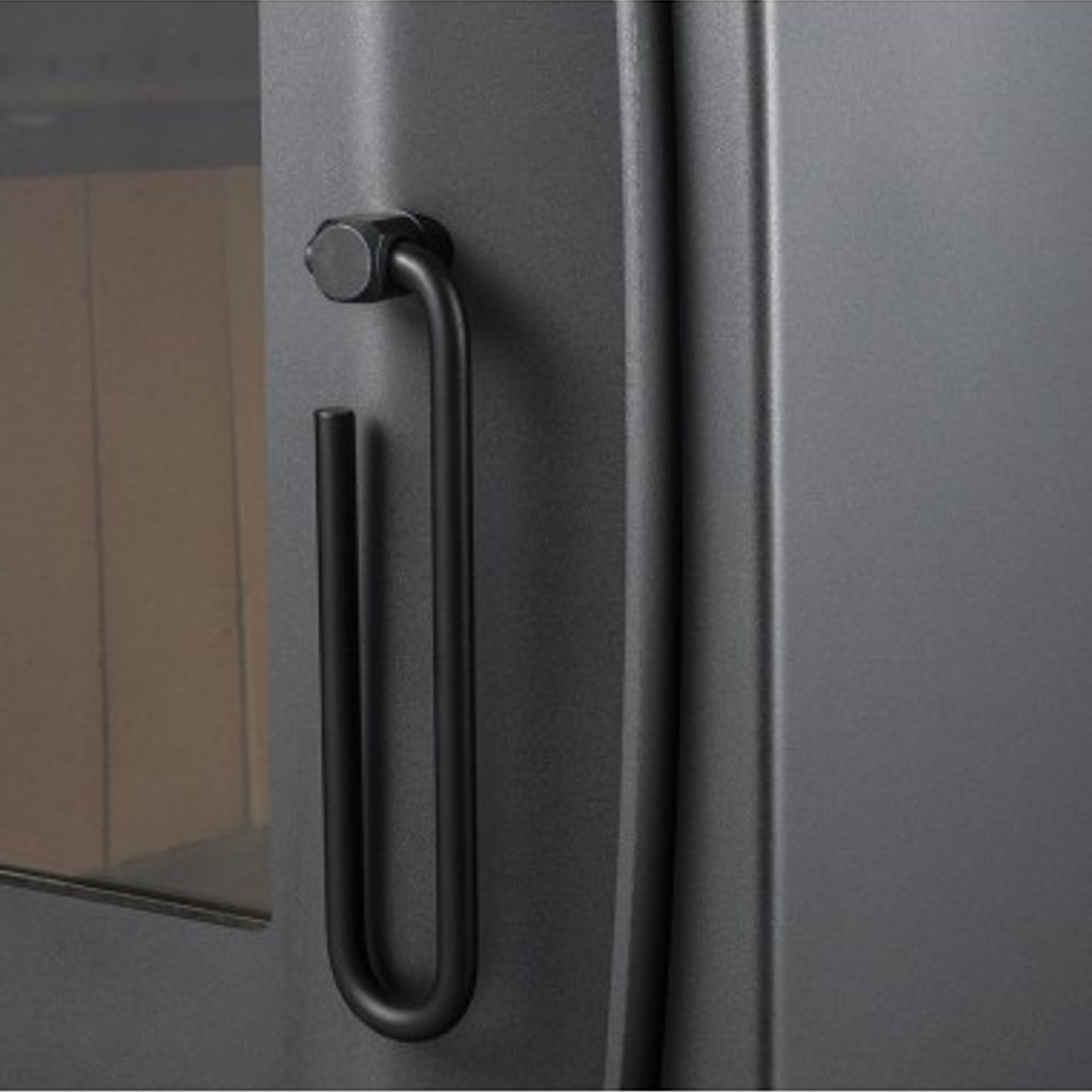 ESTUFA A LEÑA AMESTI NORDI 350 16