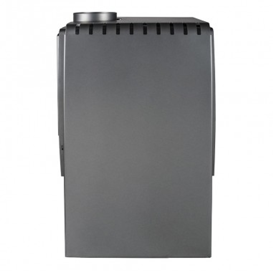 ESTUFA A LEÑA AMESTI NUEVA MODELO NORDIC 450 12