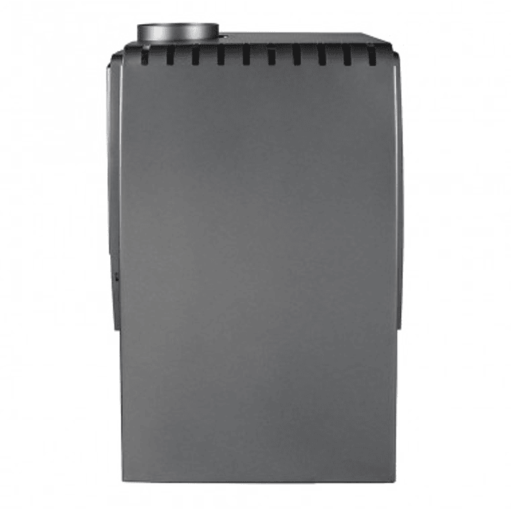 ESTUFA A LEÑA AMESTI NUEVA MODELO NORDIC 450 12