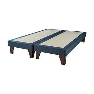 Base cama dividida (150x190)