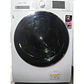 Lavadora Secadora Frontal Daewoo Dwc - Ea1430w 10.5 X 8 Kg - Miniatura 1