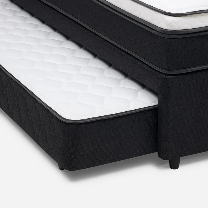 Cama Nido New Style 6 1.5 Plazas X 2.00Mt Rosen 2