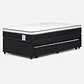 Cama Nido New Style 6 1.5 Plazas X 2.00Mt Rosen - Miniatura 4