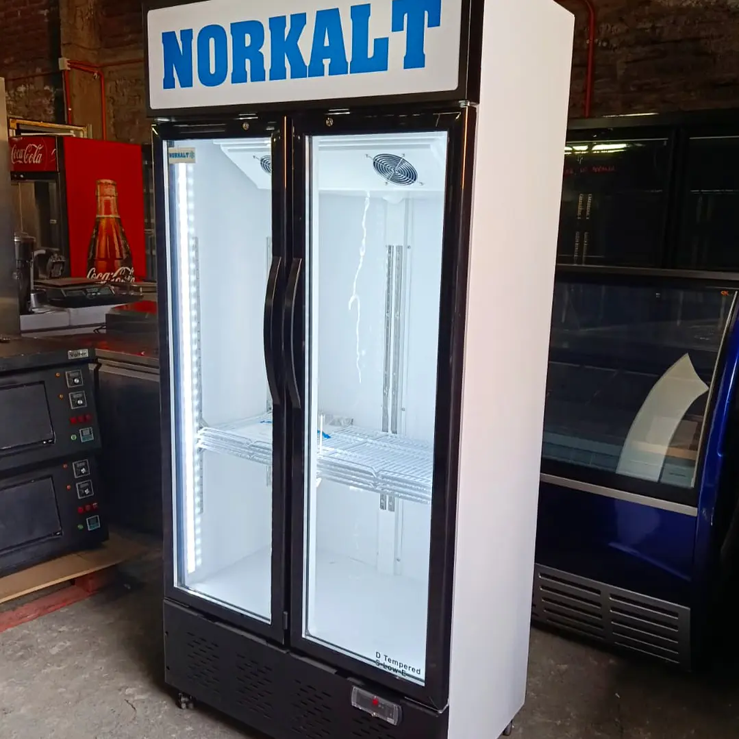 Visicooler Norkalt 55 litros NUEVO 1