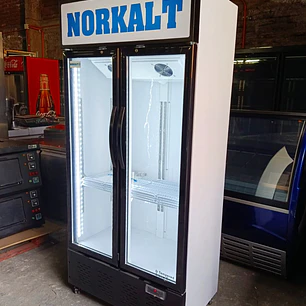 Visicooler Norkalt 55 litros NUEVO