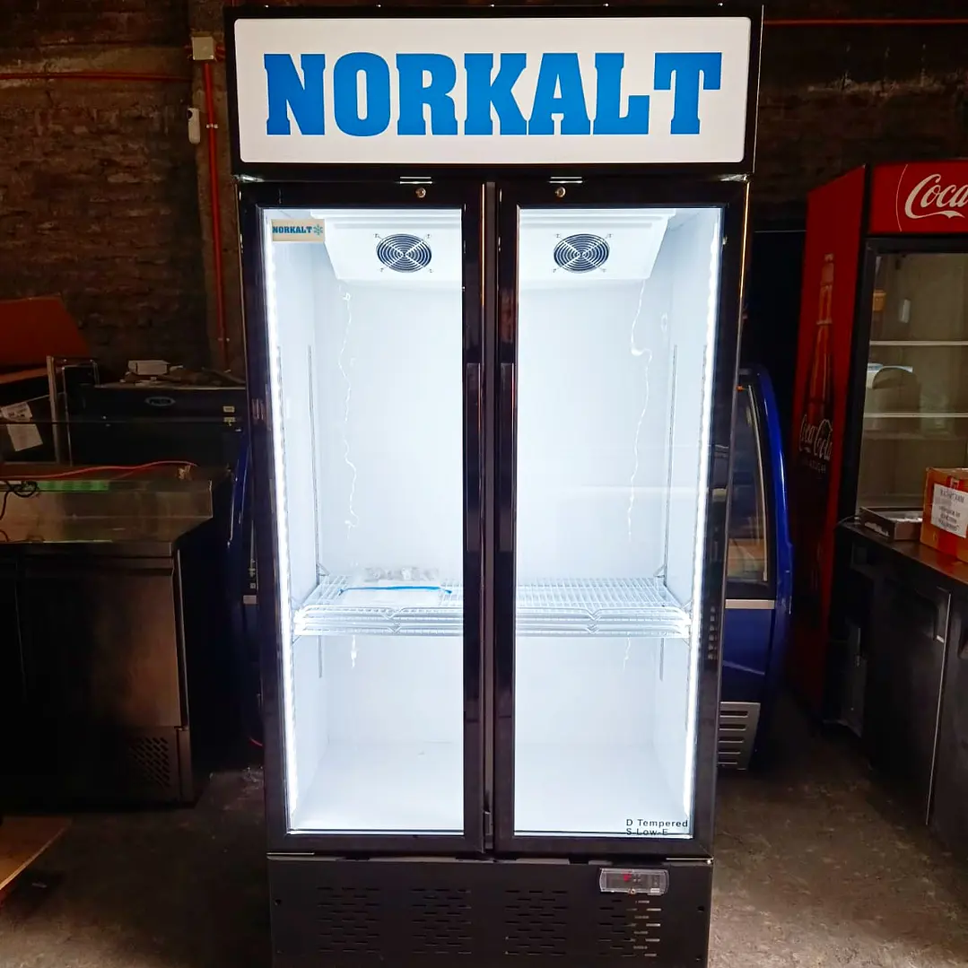 Visicooler Norkalt 55 litros NUEVO 2