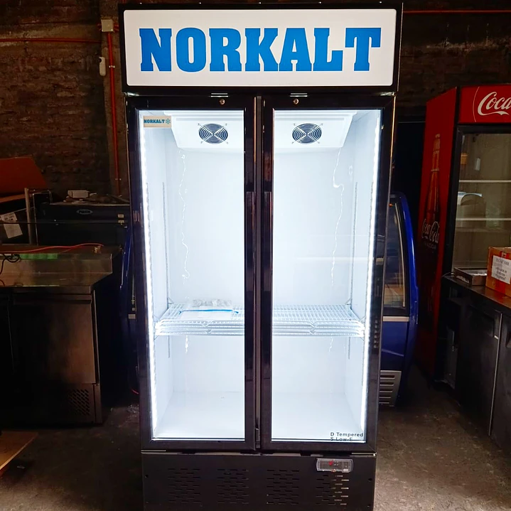 Visicooler Norkalt 55 litros NUEVO 2