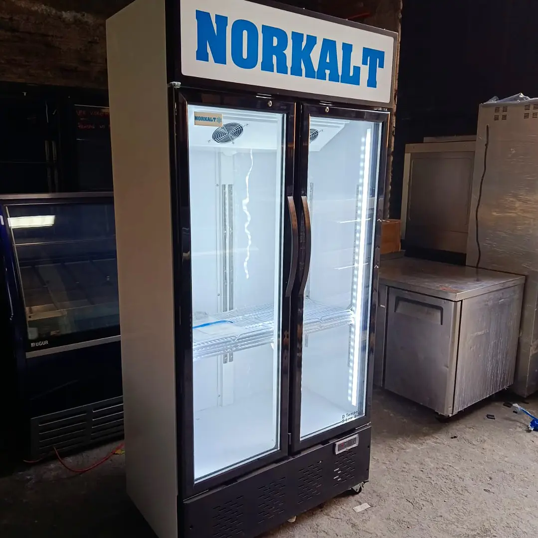Visicooler Norkalt 55 litros NUEVO 3