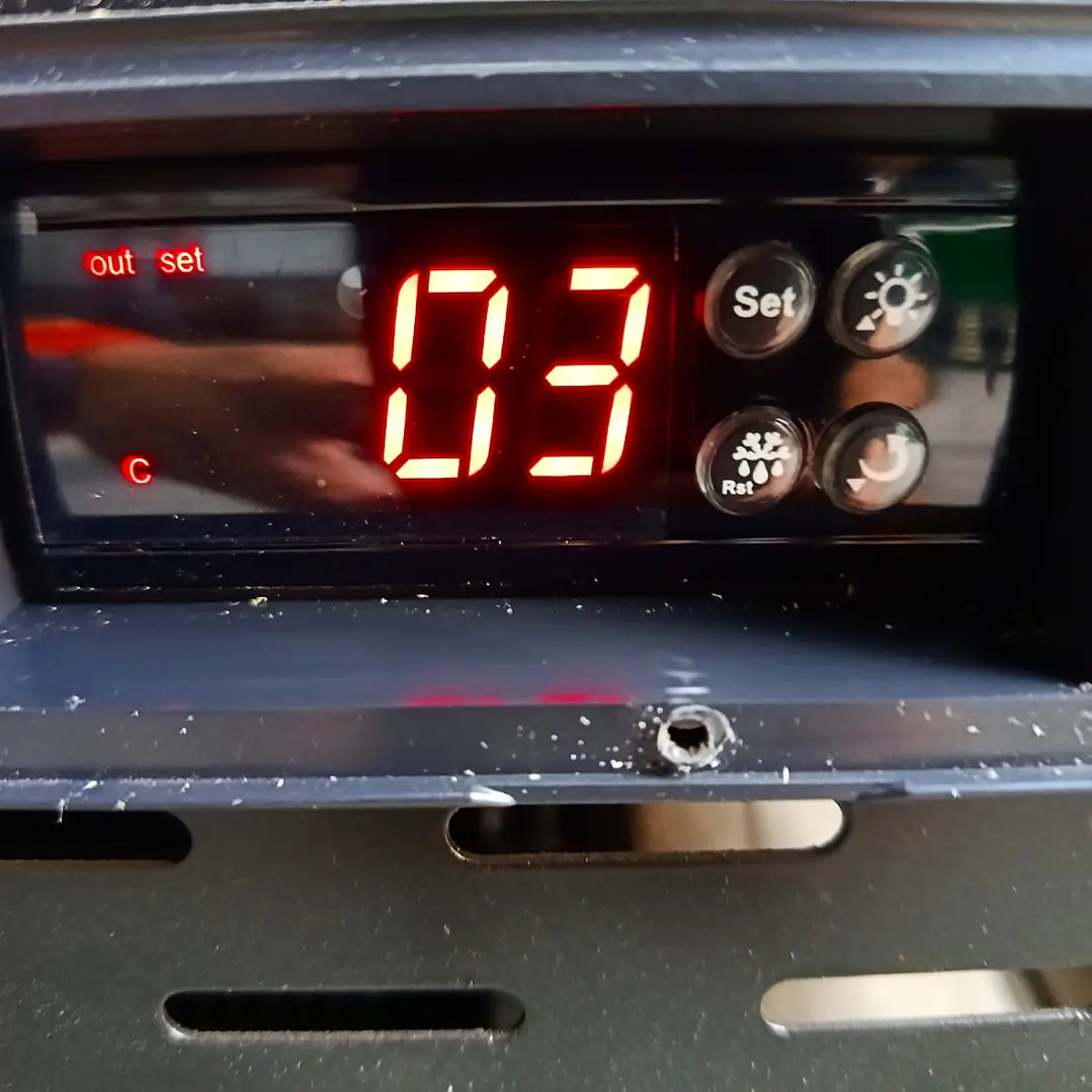 Visicooler Norkalt 55 litros NUEVO 5