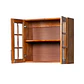 Mueble de Cocina Berlin Madera Nogal Elevacion 2 Puertas - Miniatura 3